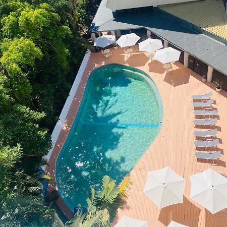 Greenmount Beach House Голд-Кост Екстер'єр фото