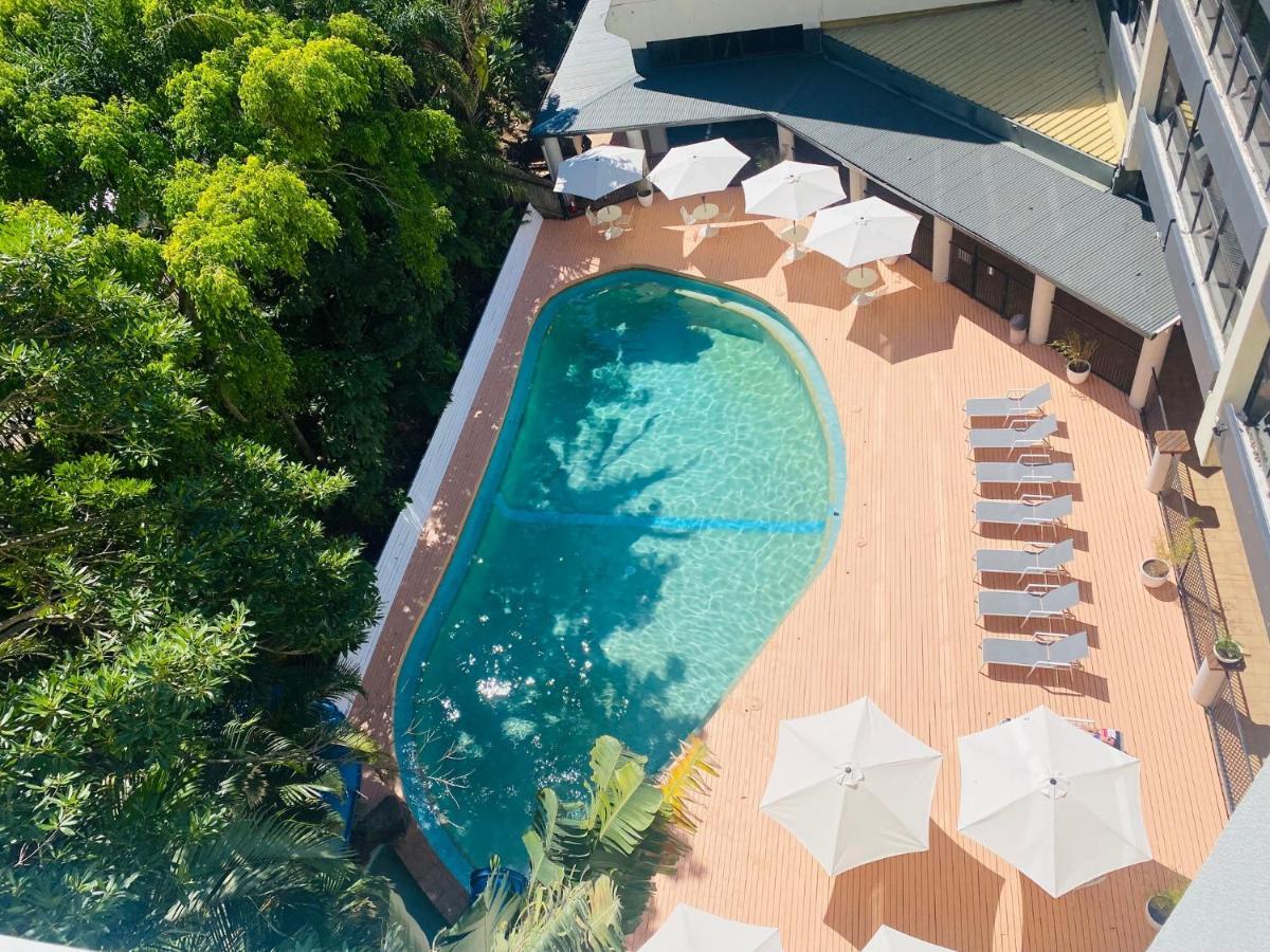 Greenmount Beach House Голд-Кост Екстер'єр фото