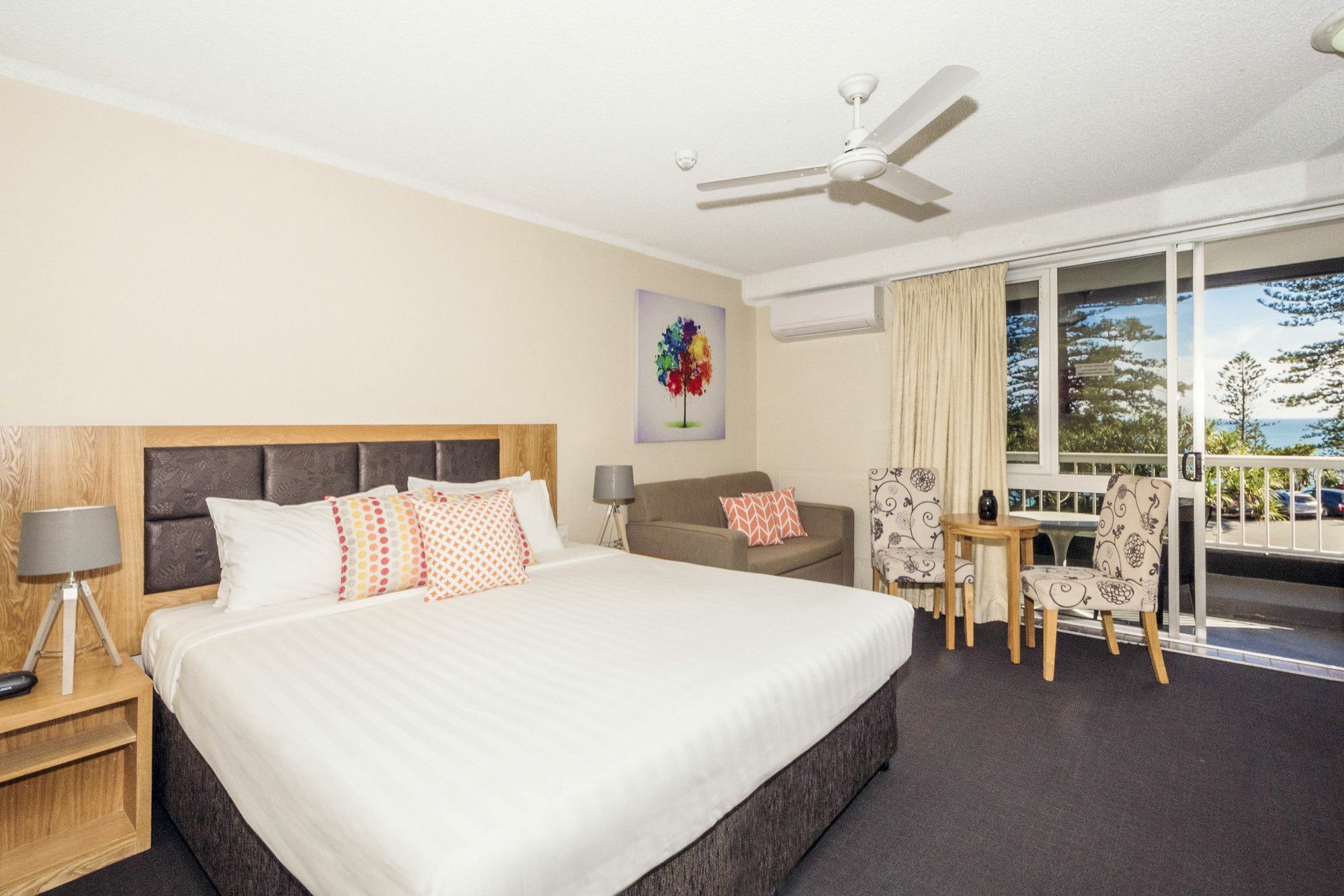 Greenmount Beach House Голд-Кост Екстер'єр фото