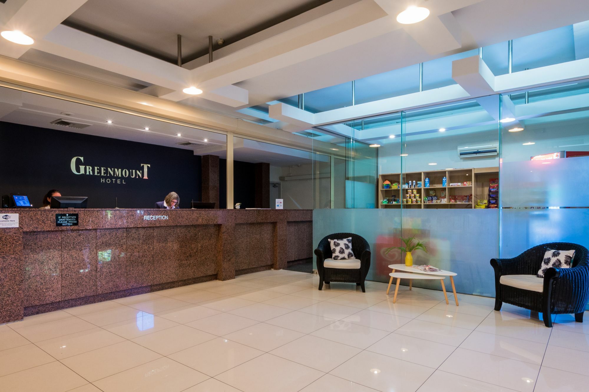 Greenmount Beach House Голд-Кост Екстер'єр фото