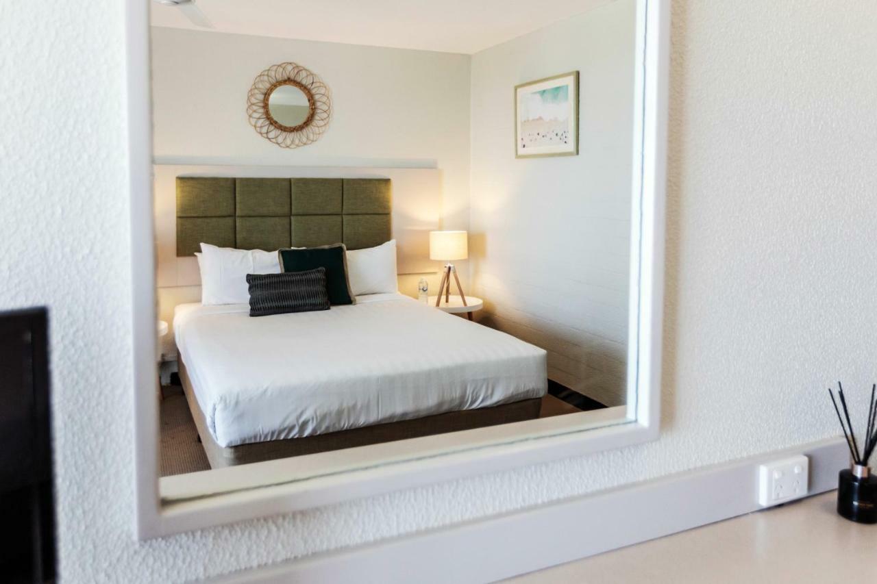 Greenmount Beach House Голд-Кост Екстер'єр фото